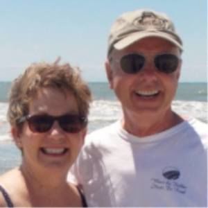 Meet your Posher, Becky